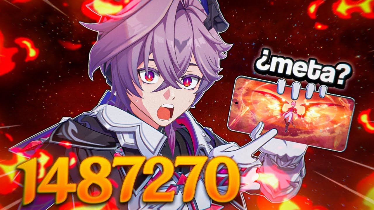 🤬 PROBÉ a DURIN y NO DEBERÍAS cometer el ERROR de SKIPEARLO 📈 | GUIA, BUILD y MEJORES EQUIPOS