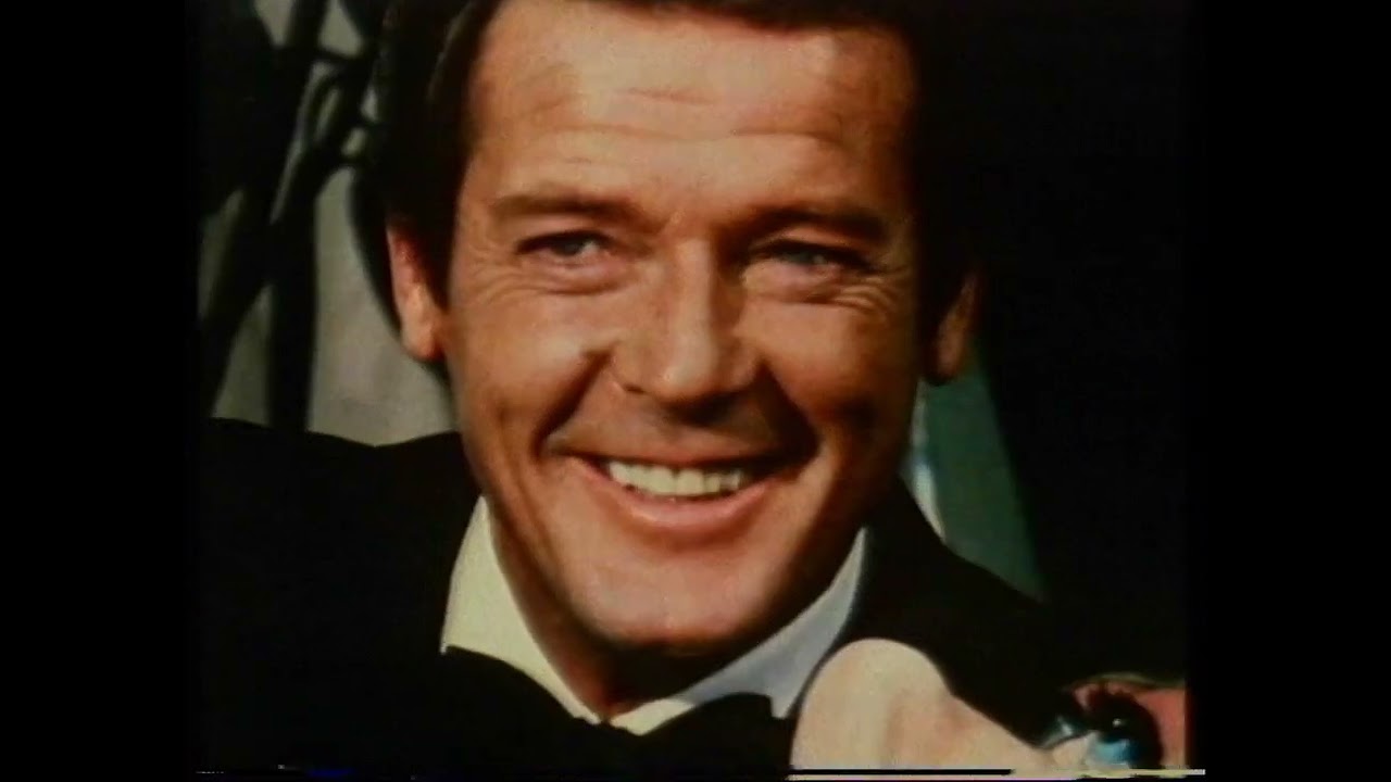 Southern Television - Adverts - ITN News at Ten (Partial) 2nd October 1980. Philips N1700 Transfer.