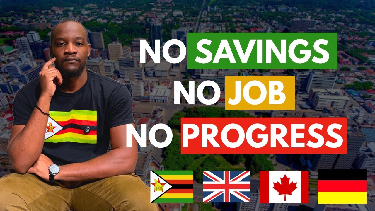 Why so many Zimbabweans in the diaspora are relocating back home 🇿🇼