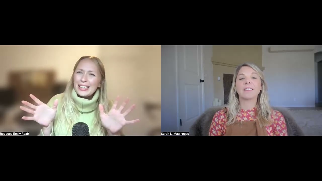Mental and Self Projected Projectors | Let's Talk About SoundBoarding