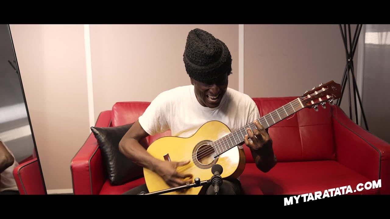 Taratata Extra : Keziah Jones 