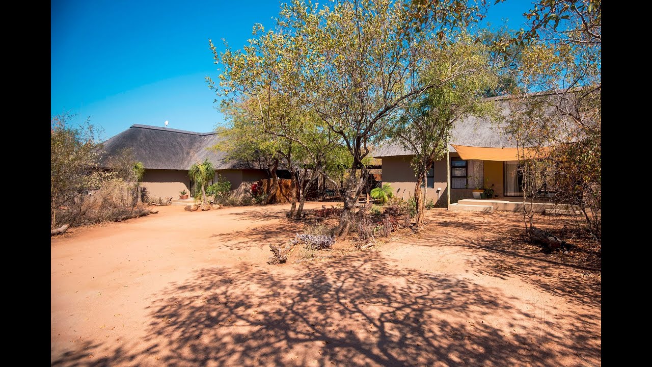590 Hoedspruit Wildlife Estate