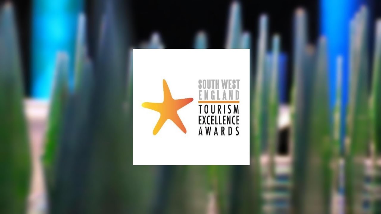 South West Tourism Awards 23/24