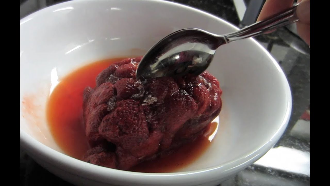 Eat Your Heart Out! (1/27/12)