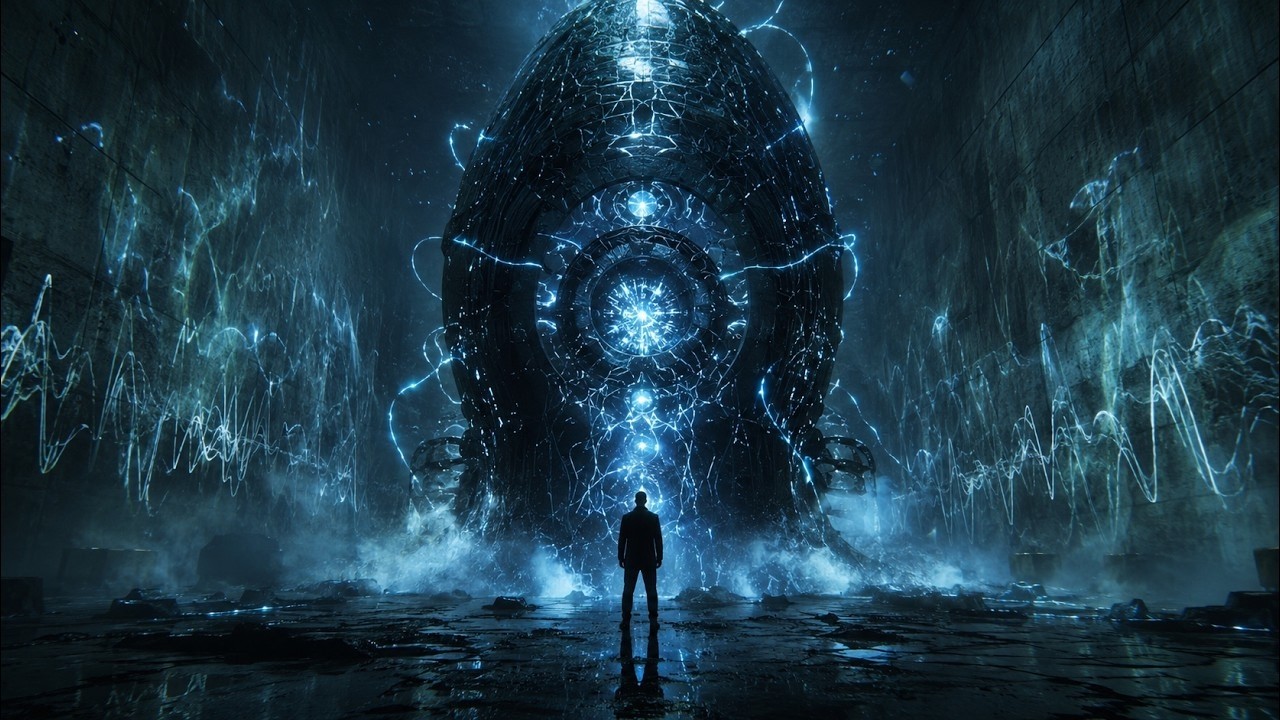 The Hour [ 2026 ] Brand New Time Travel + Multiverse Series [ हिन्दी ] ⚡⏳ Explained in Hindi