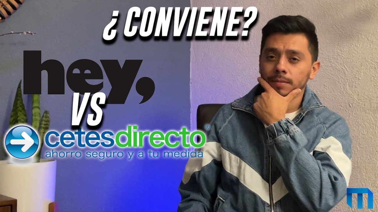 🔺INVERSI&Oacute;N HEY BANCO 8%✅ &iquest;CONVIENE? | MIXBITS