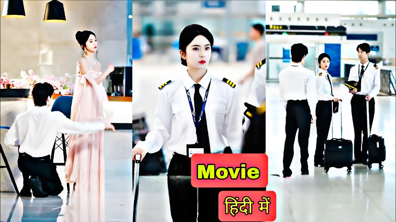 He🔥Scorned Her🥰Love… Now He Wishes He Could Turn Back Time | Chinese Drama Explained In Hindi