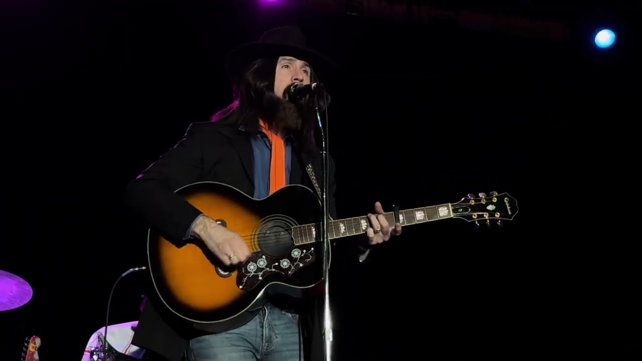 While My Guitar Gently Weeps (Acoustic) - American English Beatles Tribute