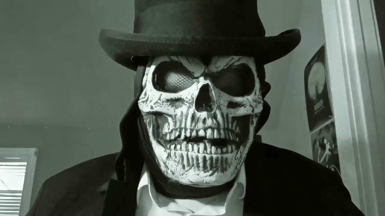 Baron Bones Reviews: Scream 7 