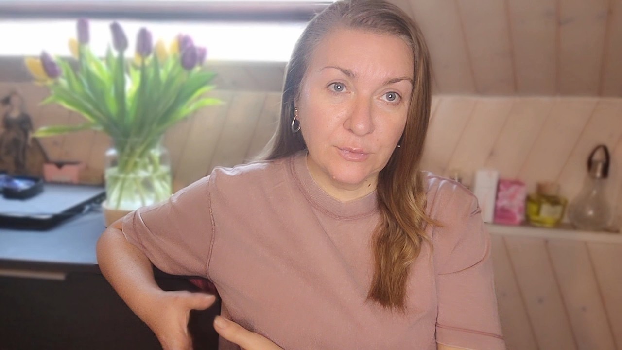 ОЧЕНЬ ПЕРЕЖИВАЮ !! Как-то Всё Это СТРАННО !!