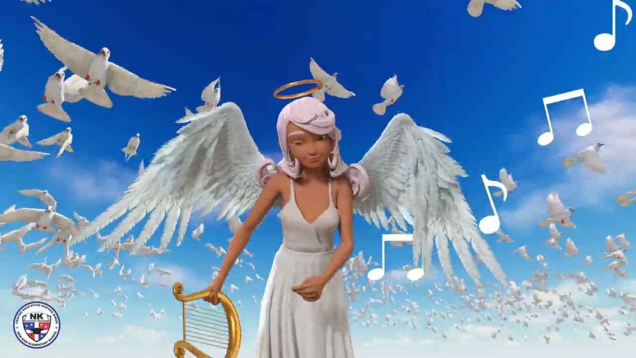 CANCIÓN DE LA PAZ.  El Mundo Quiere la Paz