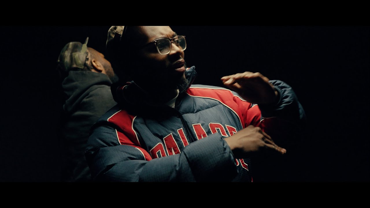 Baby Three - Hold It Up Feat. WANNY007 (Offical Music Video)