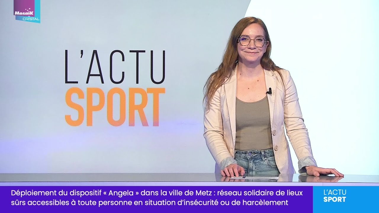 L&rsquo;actu sport du 27 octobre 2025