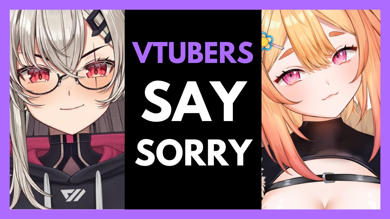 Saruei Apologizes For Response To Artwork, LaynaLazar With Susu Post Bunny Gif & Bahroo Accusations