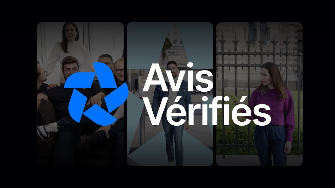 Les étoiles Avis Vérifiés vont briller encore plus fort ! 🌟