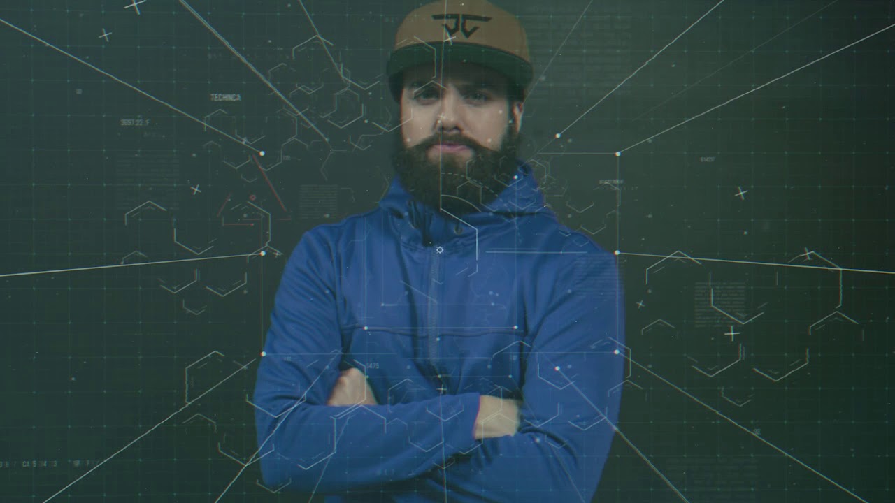 #GoForGaming - Presen&ccedil;a confirmada: Th3D4rkness