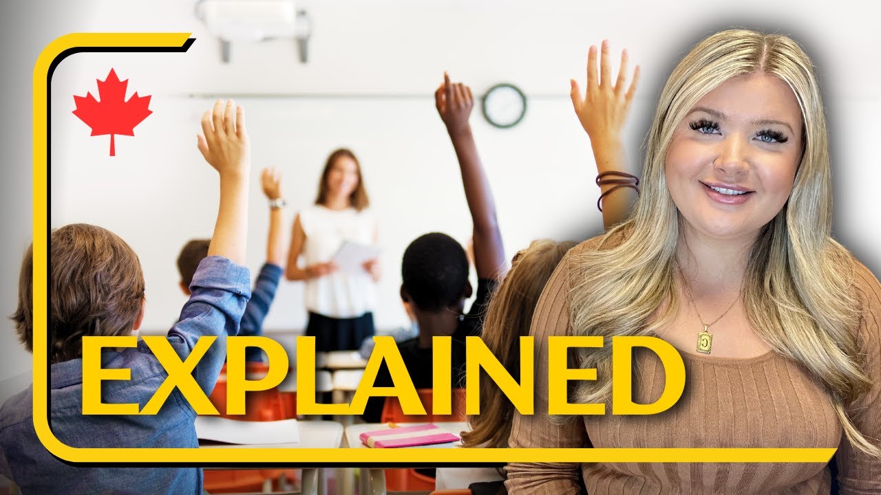The Ottawa School System 🍎📚- Your Ultimate Guide for Schools in Ottawa