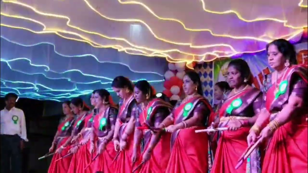 Raju High School Rajampet School Annual day celebration 🎆🎉#super#enjoy