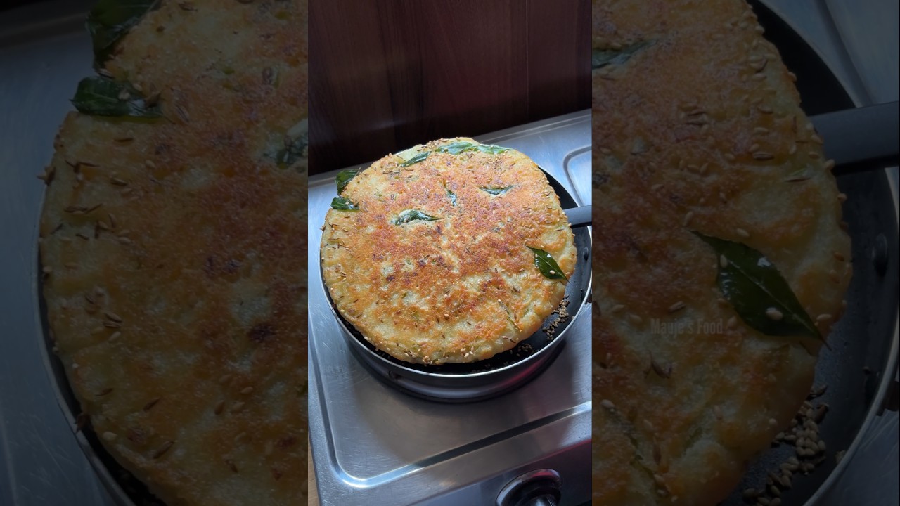 Instant Handvo Recipe | How To Make Instant Handvo At Home | Instant Handvo Kaise Banaye