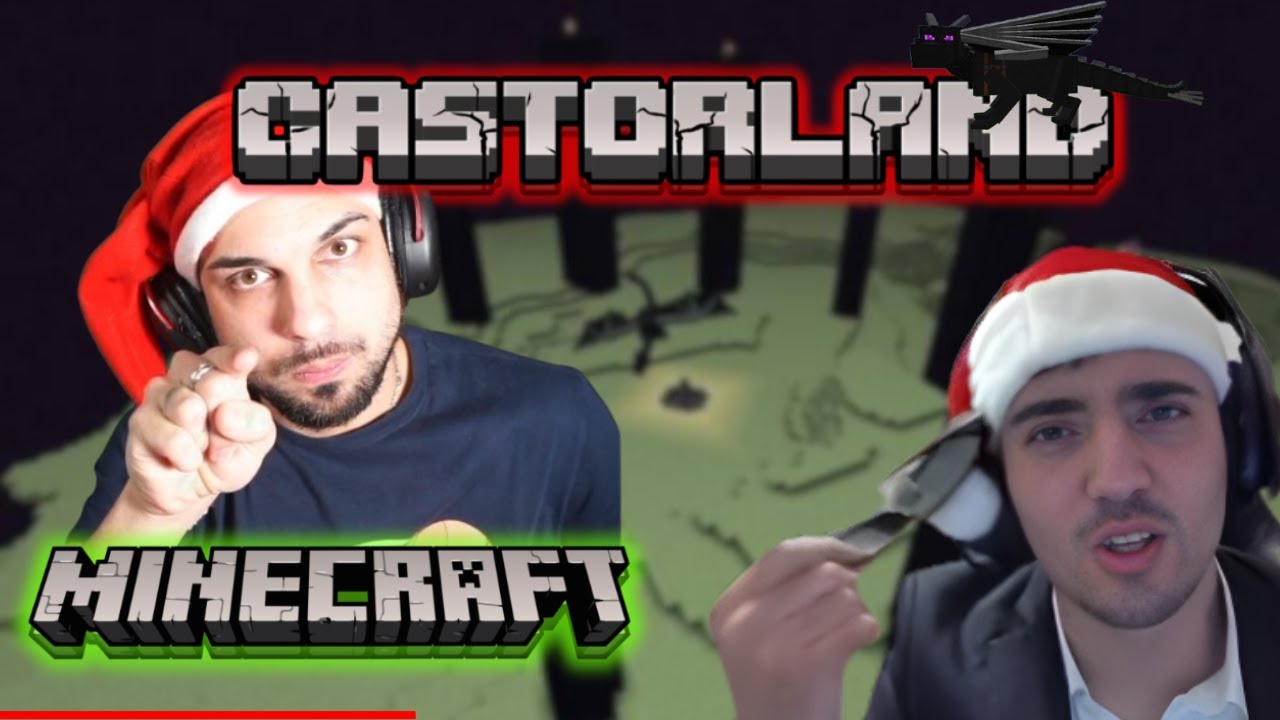 SE ACERCA EL FINAL * El Castor se vuelve Loco* | PEEREIRA7 & AGUSITN51