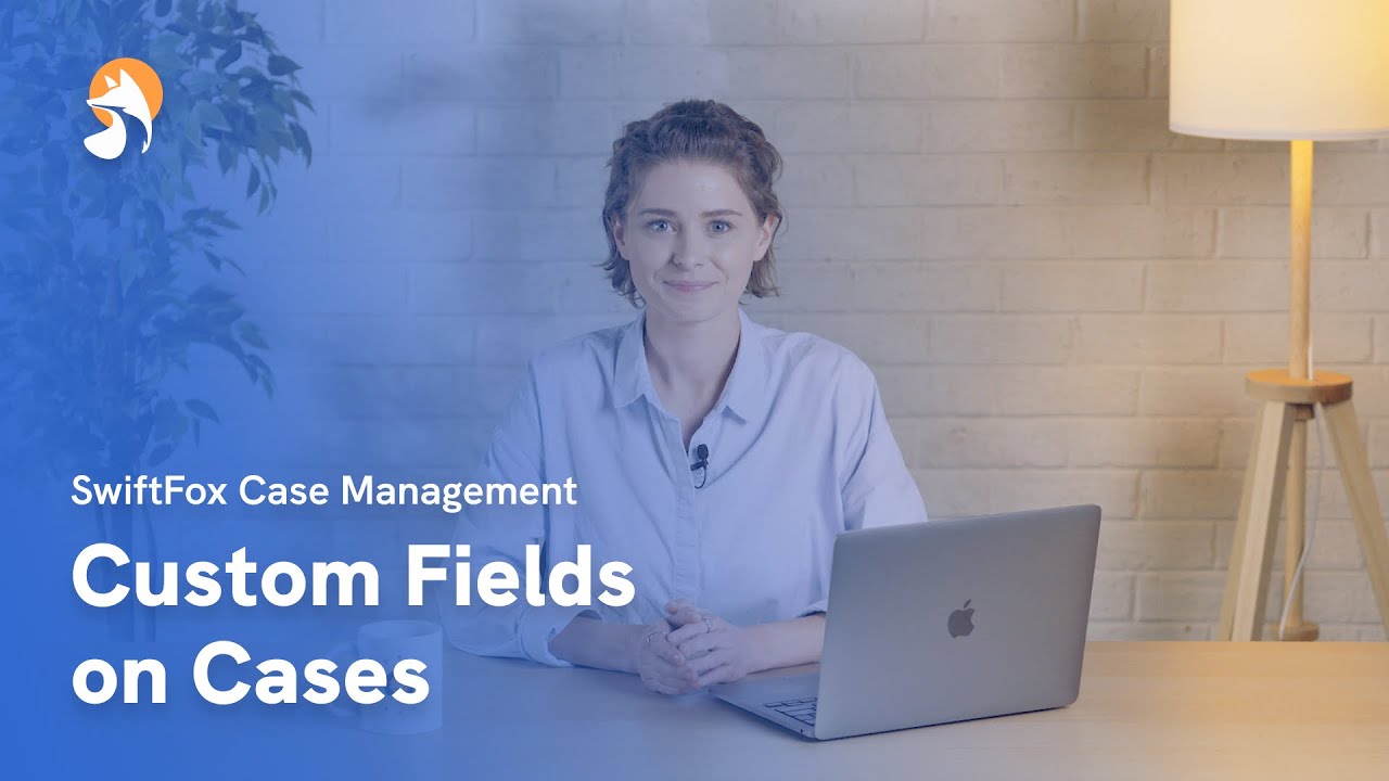 Custom Fields on Cases