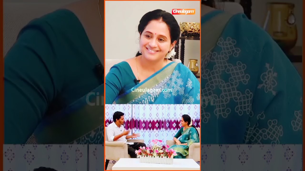 Devayani.. interview# you tube shots