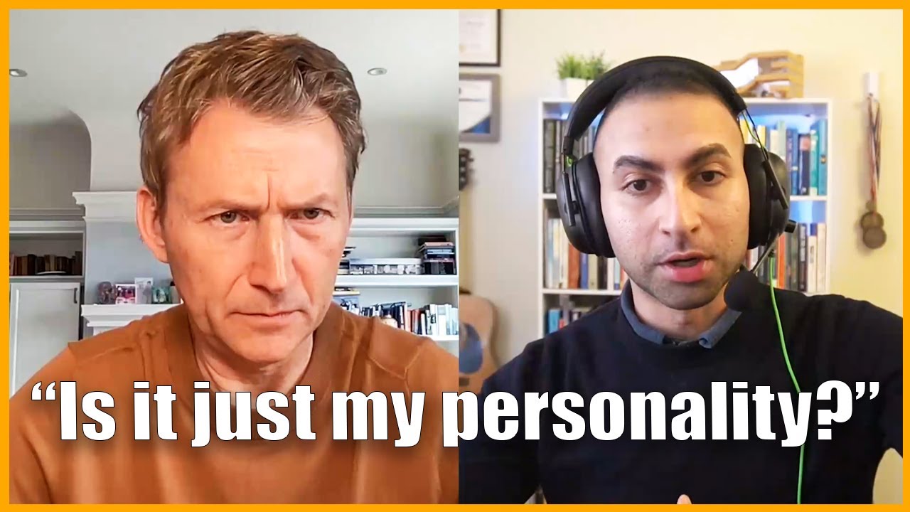 The DARK side of being an INTROVERT (How I Overcame it)