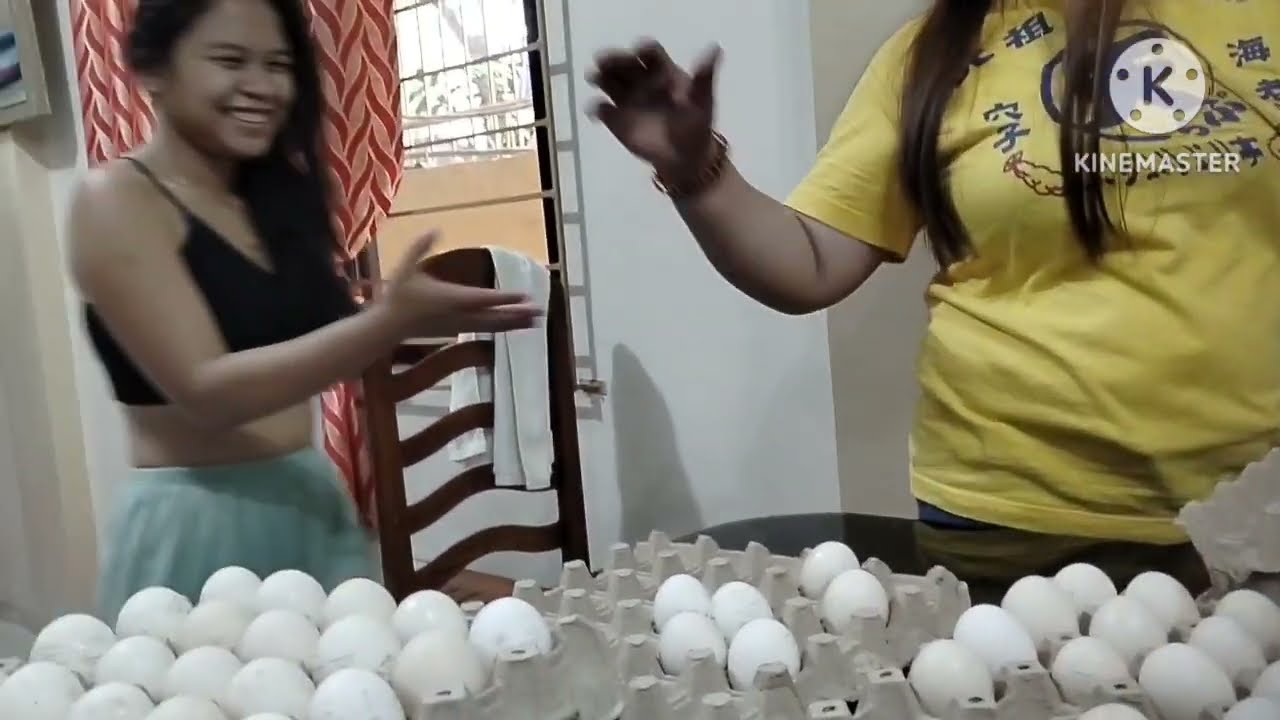 Nakurantan ne abot lame a jud Ag gasa by manang helen
