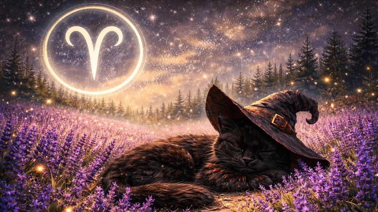 ÁRIES ♈️ - CHEGOU A HORA DE VIVENCIAR ESSA MANIFESTAÇÃO! 💫✨️