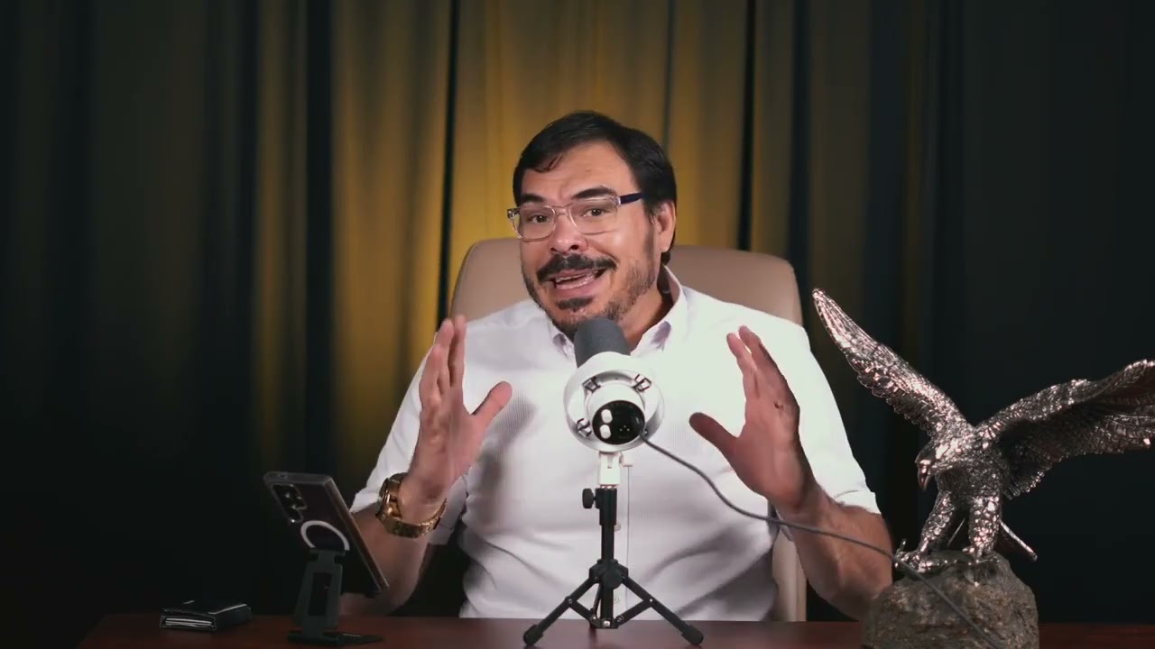 Cuida tus decisiones | Ps. Alberto Picariello | Mi Despertar con Dios 