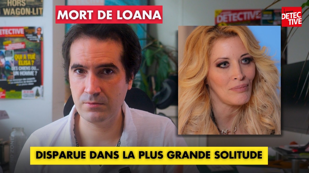 Mort de Loana: De la gloire du Loft &agrave; l&rsquo;accident sordide