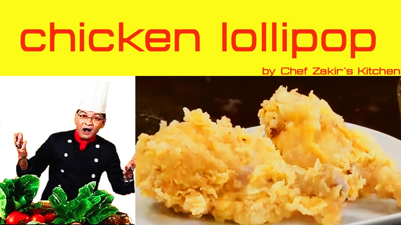 Zakir's Kitchen - June 30, 2016
