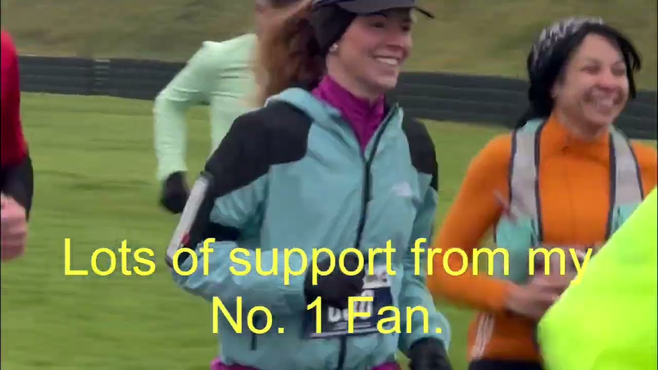 Mallory Park Half Marathon 2026