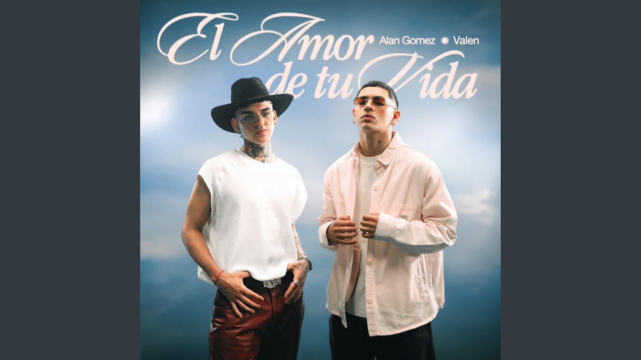 El Amor De Tu Vida