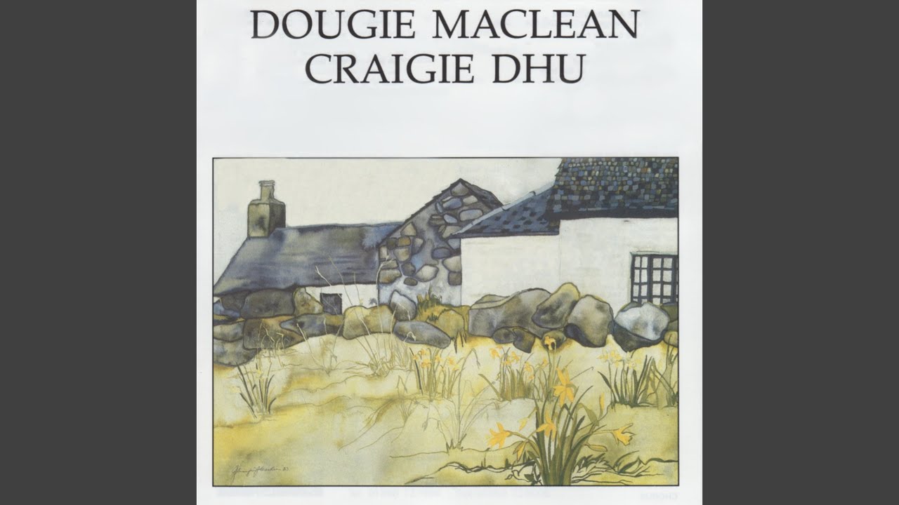 It Was A' For Our Rightfu' King