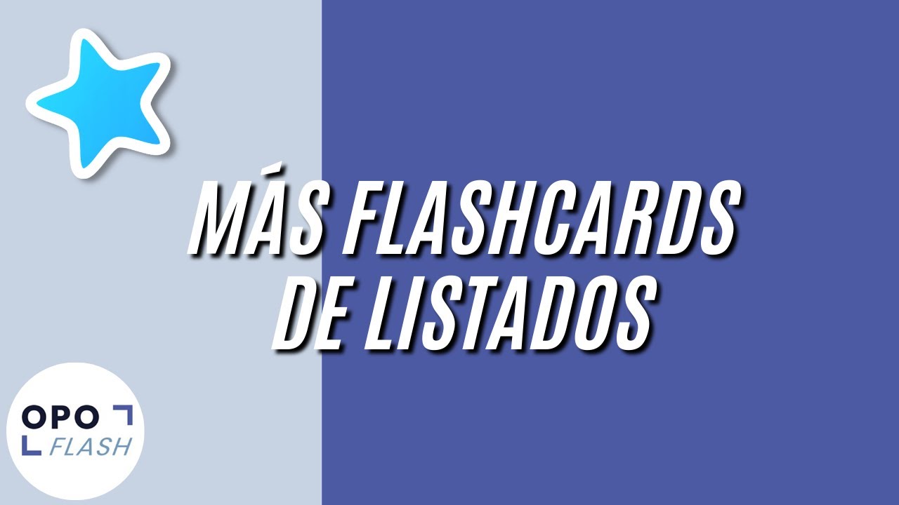 Cómo fragmentar listados de leyes en Anki para que tu cerebro sí los recuerde