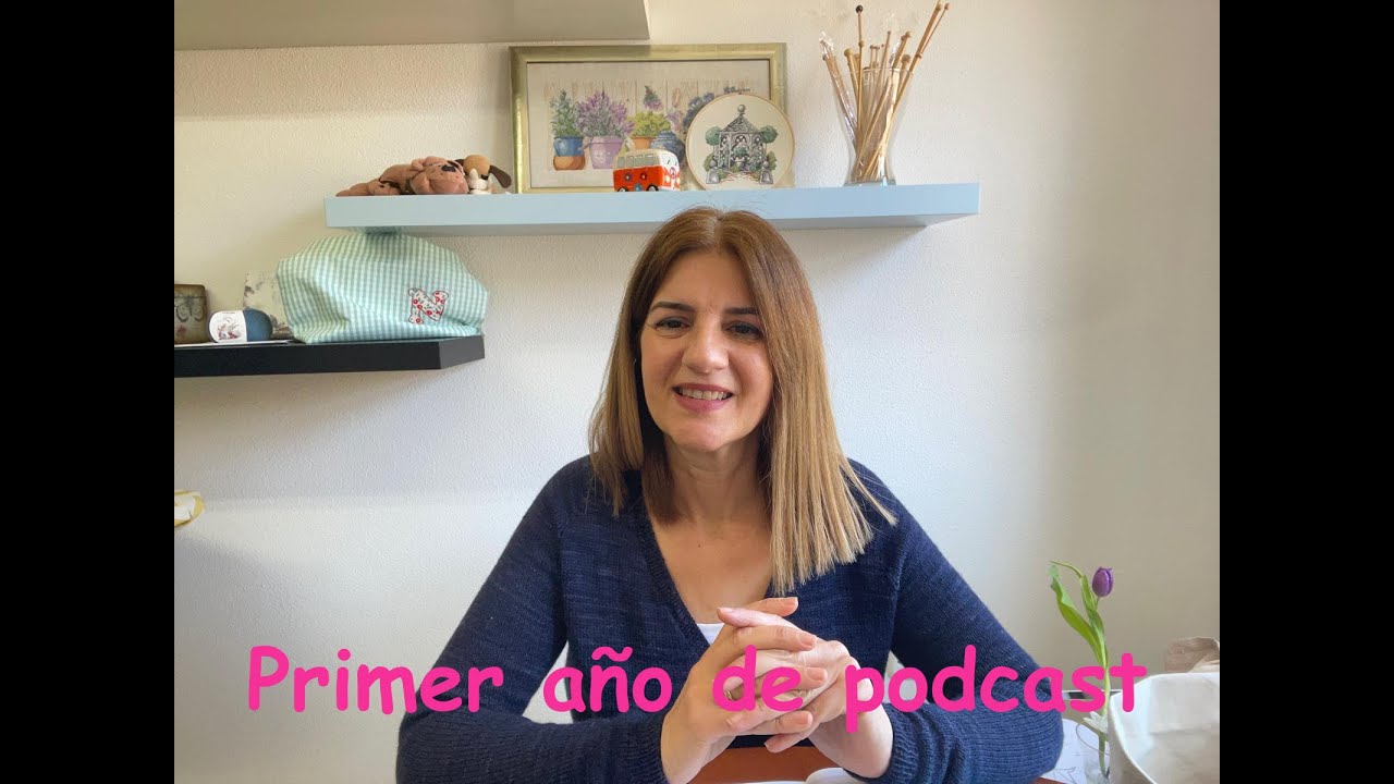 11 PODCAST. Chaleco Taipei, Calcetines caminante, Cardigan Helix, LYM y un poquito más.