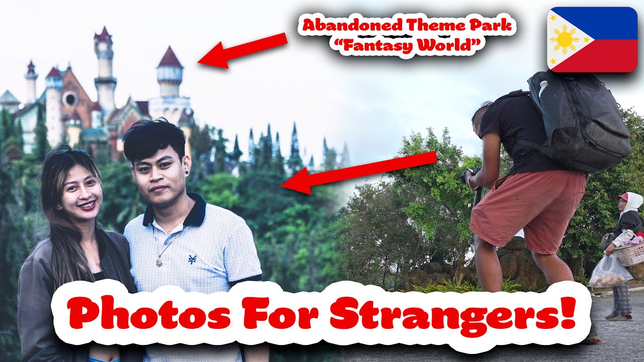 Batangas Underrated?! Full Day Of Adventure In Batangas | Philippines Travel Vlog 🇵🇭