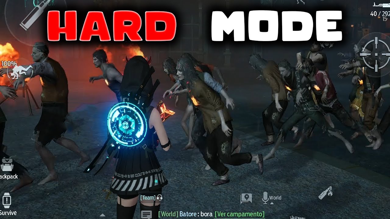 The HARDEST mission in UNDAWN!