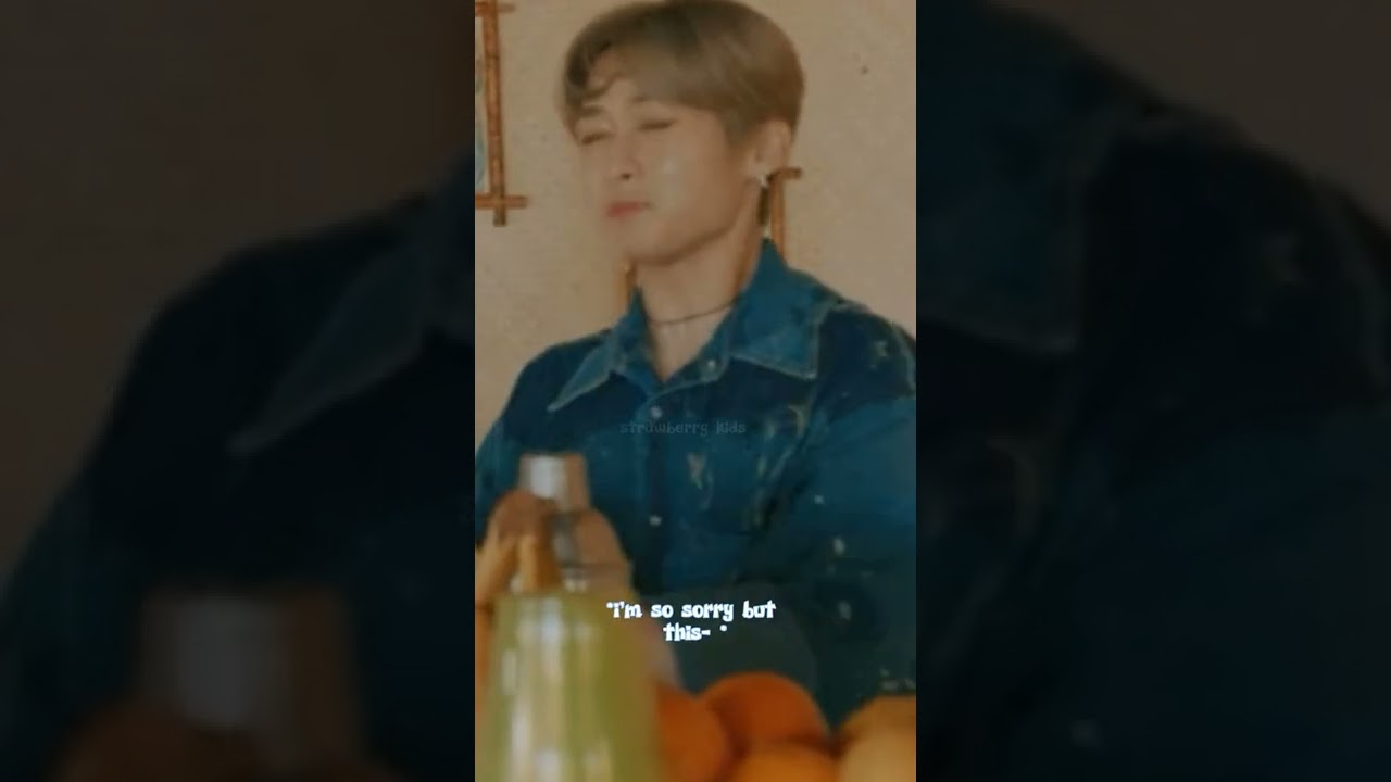 expectation vs reality #leeknow #straykids #skz #timeout