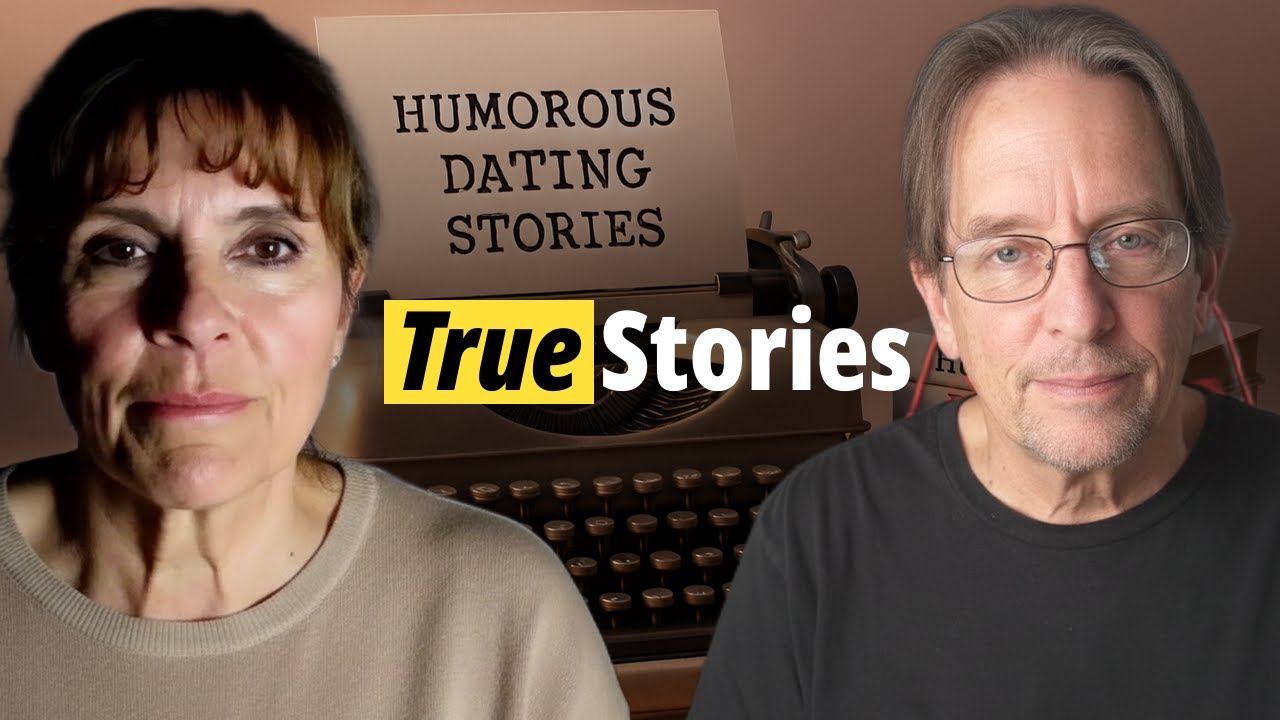 Navigating the Wild World of Online Dating: Insights from Author Catherine Barra