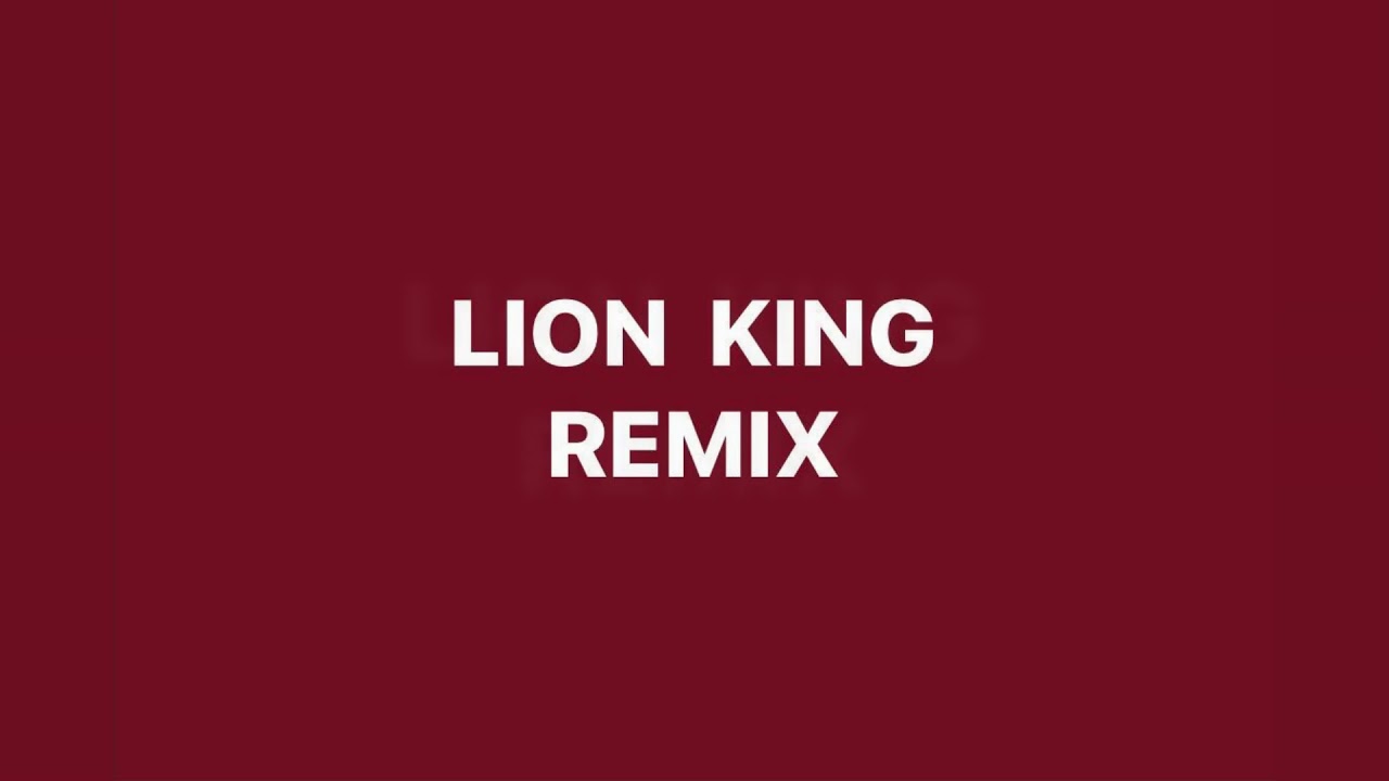REY LEON REMIX