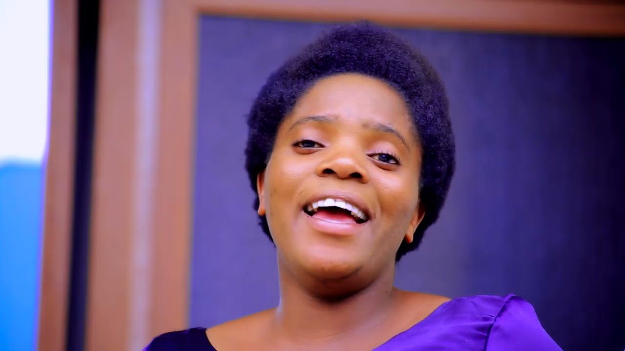 CHATO MISSION SDA CHOIR - KISIMA (official)