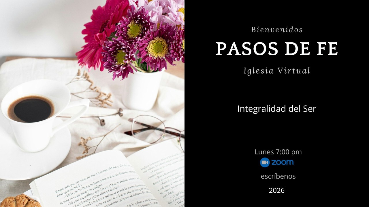 Desarrollo integral del Ser / 02