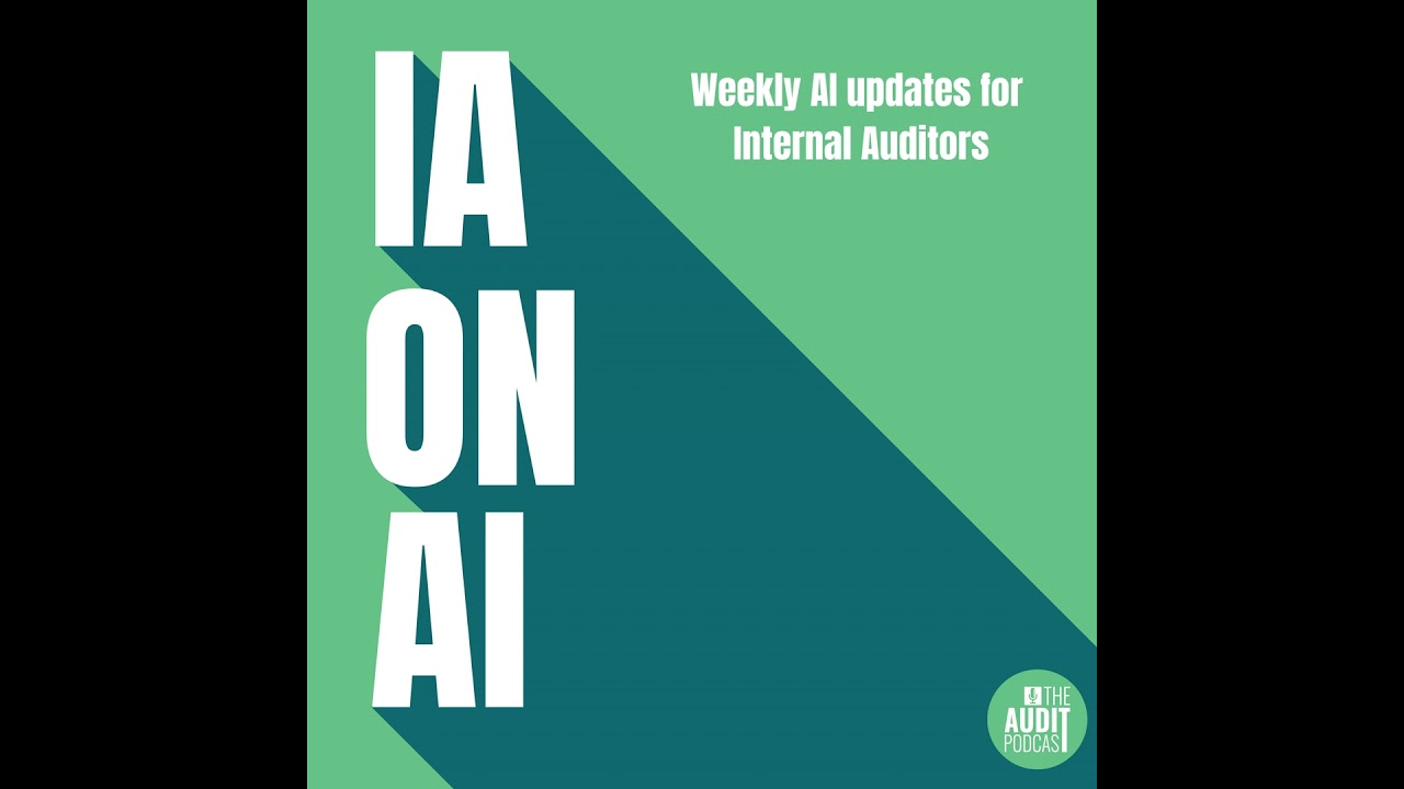IA on AI – Can we use AI for ICFR and SOX