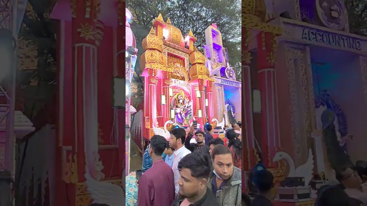 বিদ্যা, বুদ্ধি ও সৃষ্টিশীলতার আরাধনায়—শুভ সরস্বতী পূজা 🙏