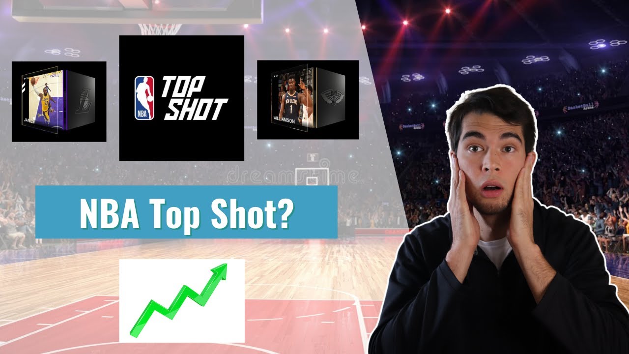 Is The NBA Top Shot Hype Real?〡Sports Card Investing
