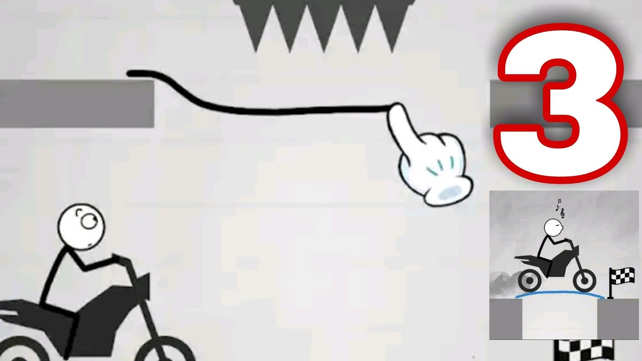 Draw Bridge Puzzle (weegoon) All Levels Gameplay 41-60
