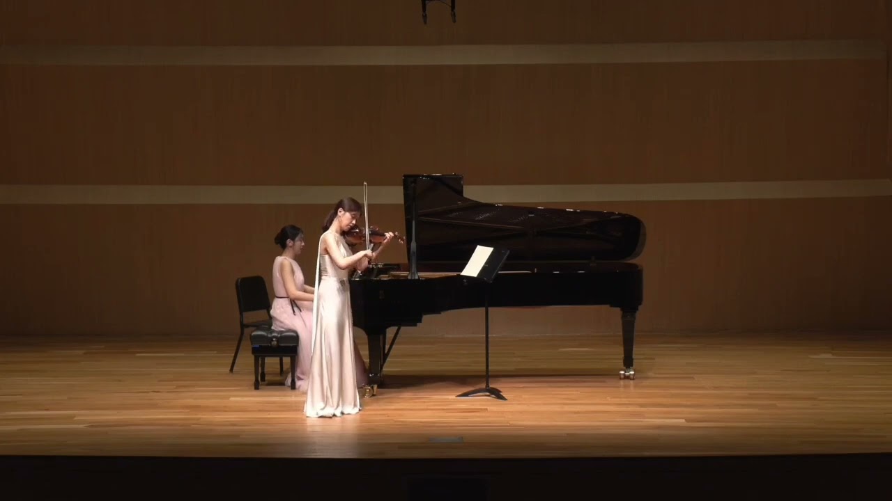 F. Schubert - Ave Maria