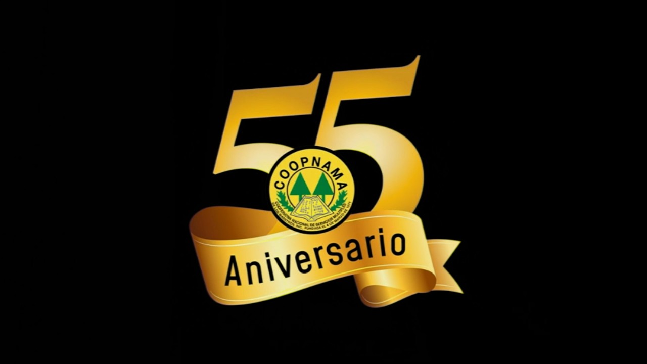 GALA 55 ANIVERSARIO